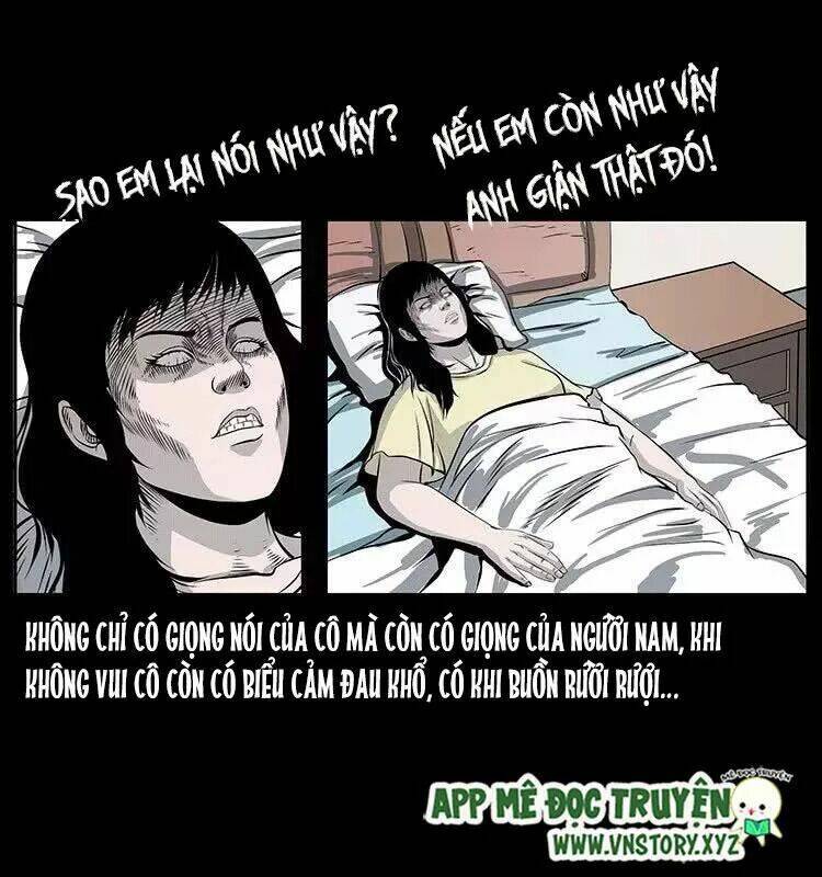 U Minh Ngụy tượng - Chapter 72 - Page 78