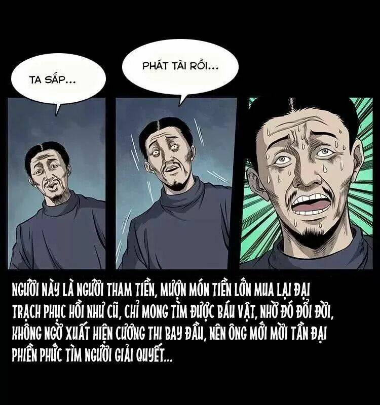 U Minh Ngụy tượng - Chapter 72 - Page 7