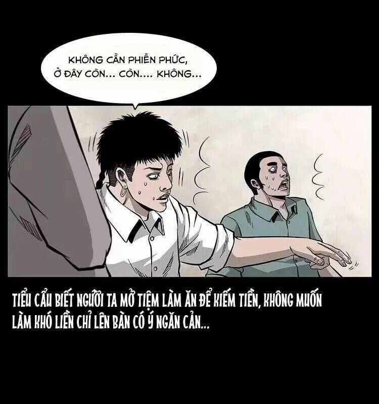 U Minh Ngụy tượng - Chapter 72 - Page 85