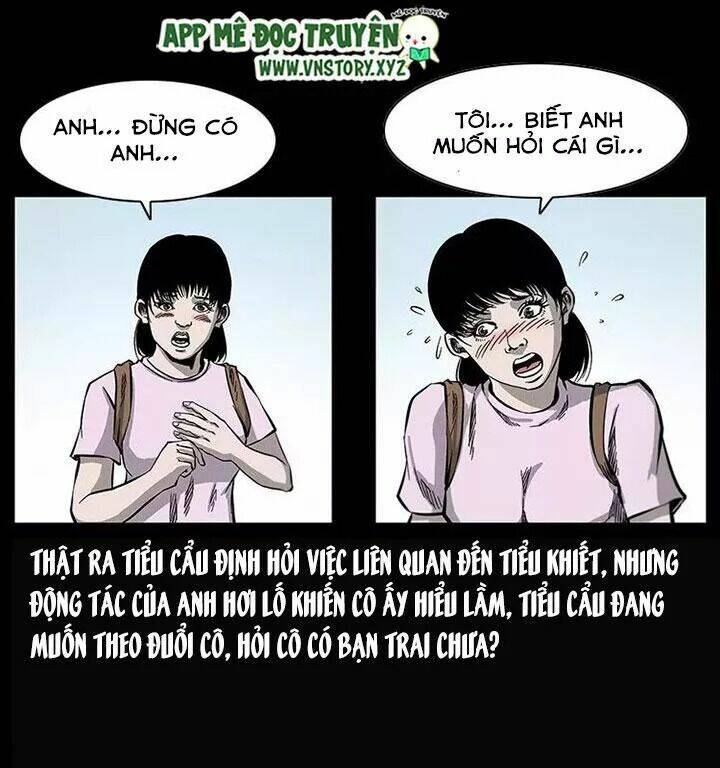 U Minh Ngụy tượng - Chapter 73 - Page 9