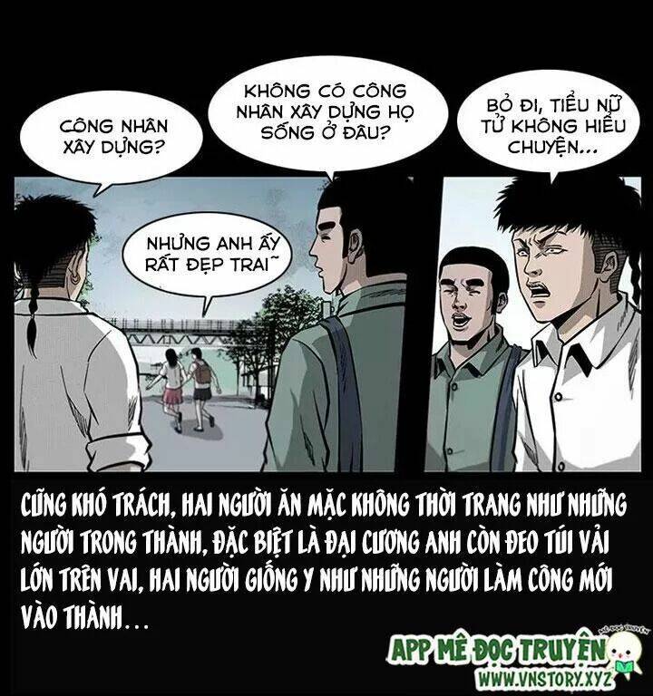 U Minh Ngụy tượng - Chapter 73 - Page 13