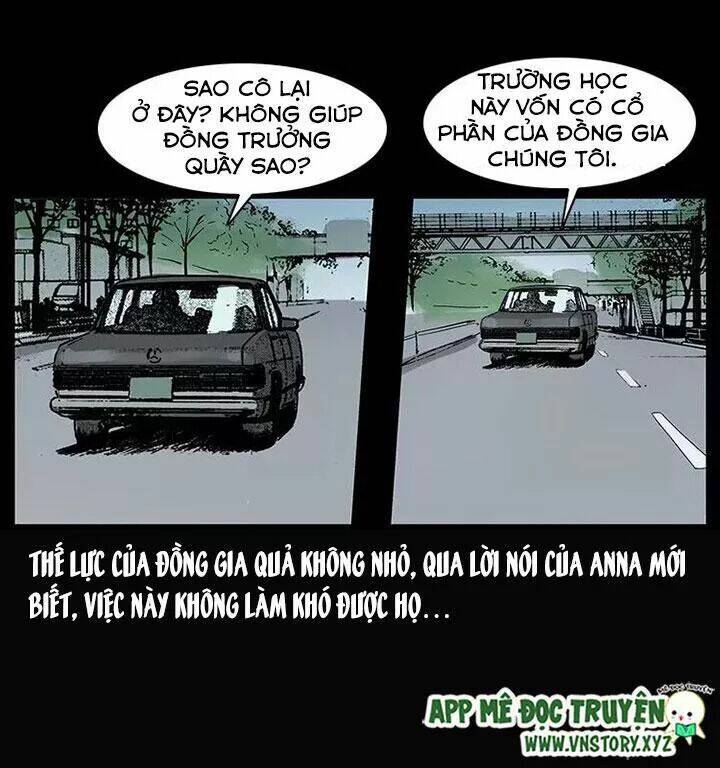 U Minh Ngụy tượng - Chapter 73 - Page 19