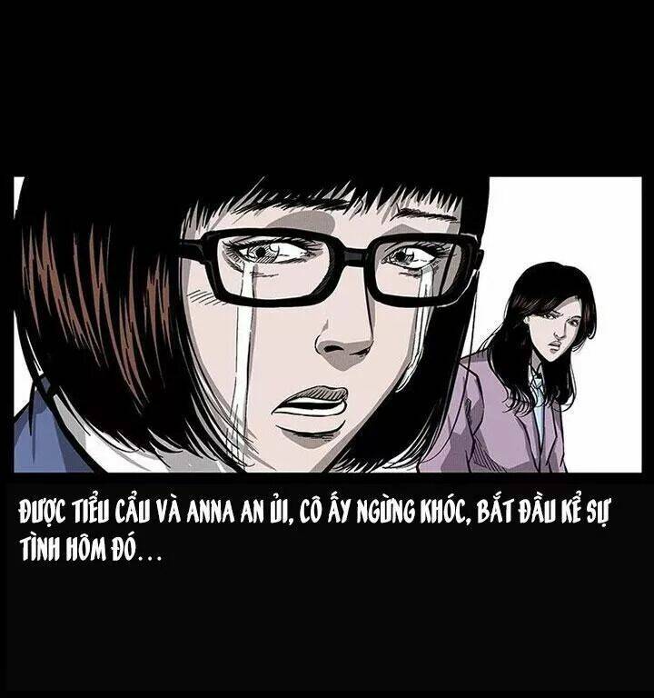 U Minh Ngụy tượng - Chapter 73 - Page 24