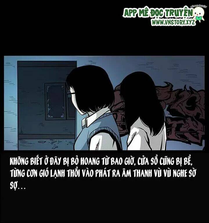 U Minh Ngụy tượng - Chapter 73 - Page 31