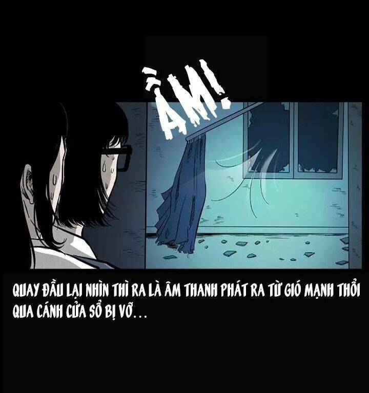 U Minh Ngụy tượng - Chapter 73 - Page 34