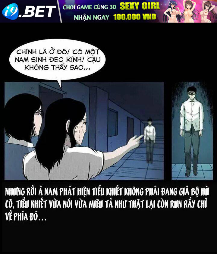 U Minh Ngụy tượng - Chapter 73 - Page 38