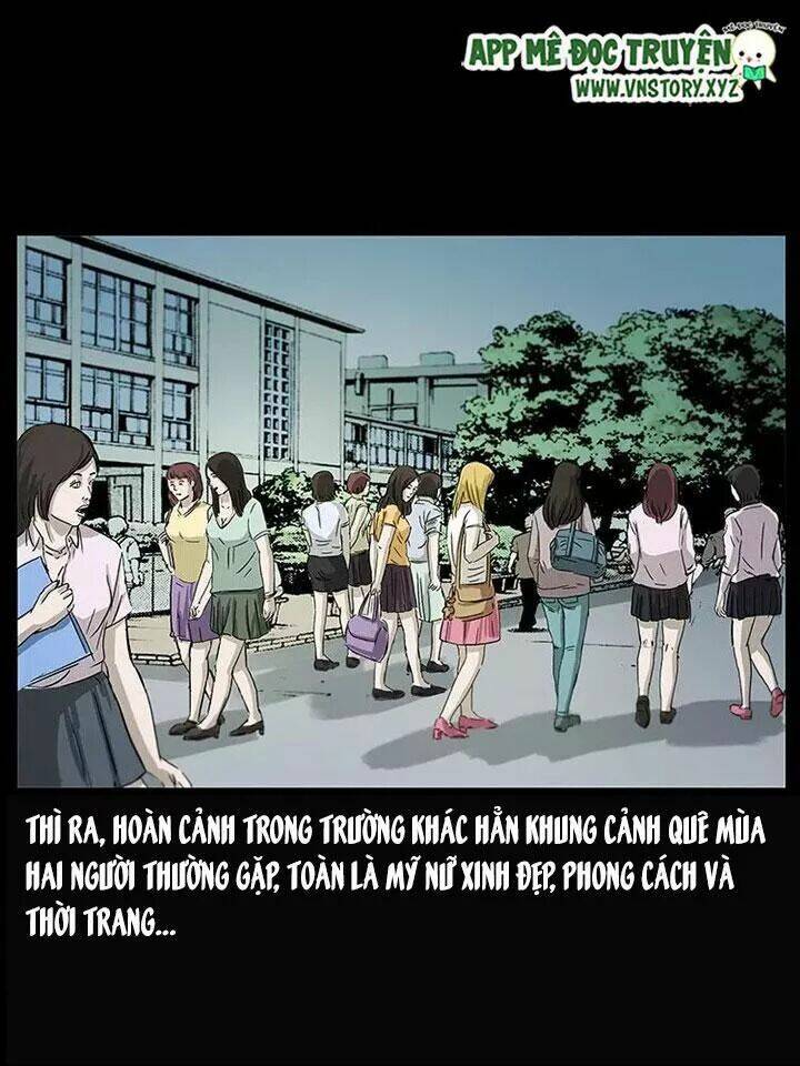 U Minh Ngụy tượng - Chapter 73 - Page 3