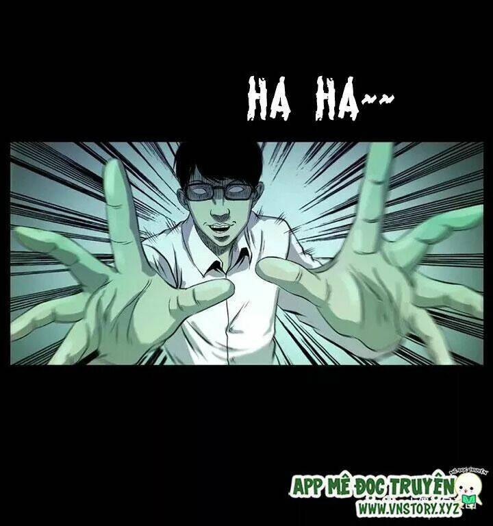 U Minh Ngụy tượng - Chapter 73 - Page 39