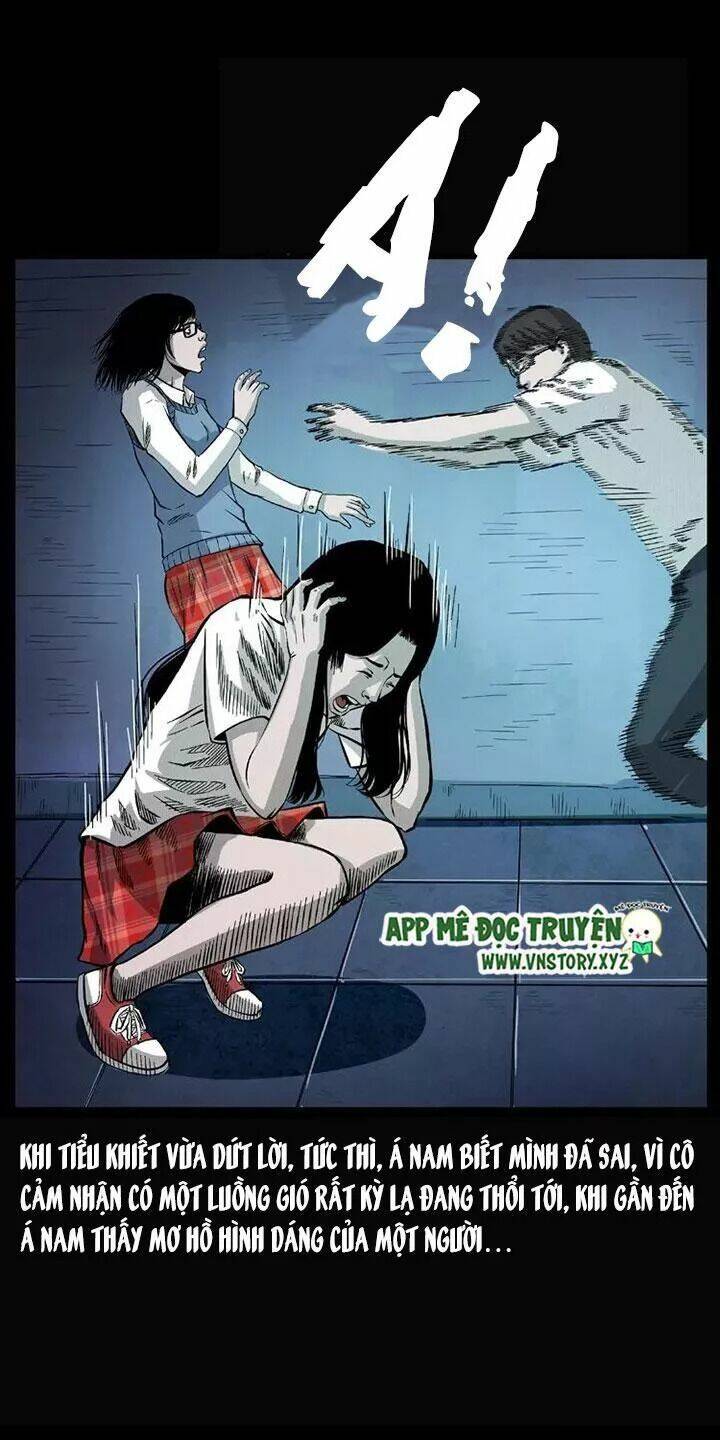 U Minh Ngụy tượng - Chapter 73 - Page 41