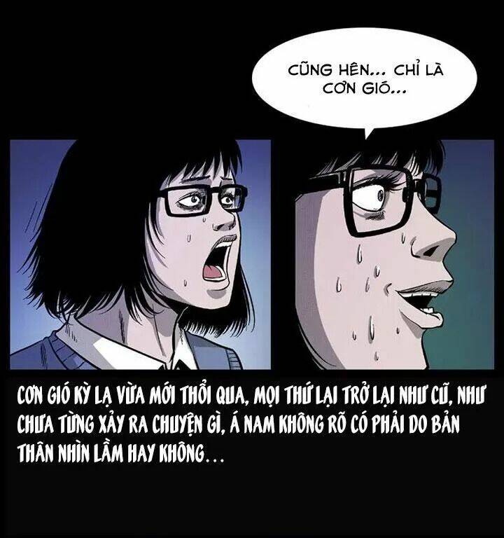 U Minh Ngụy tượng - Chapter 73 - Page 42