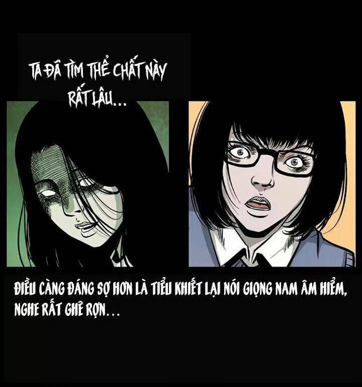 U Minh Ngụy tượng - Chapter 73 - Page 46