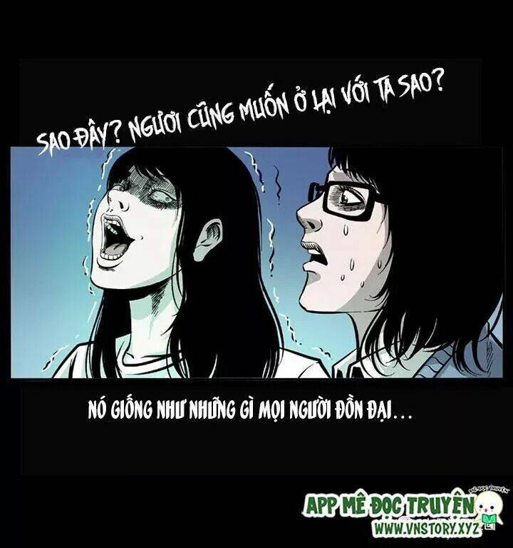 U Minh Ngụy tượng - Chapter 73 - Page 49