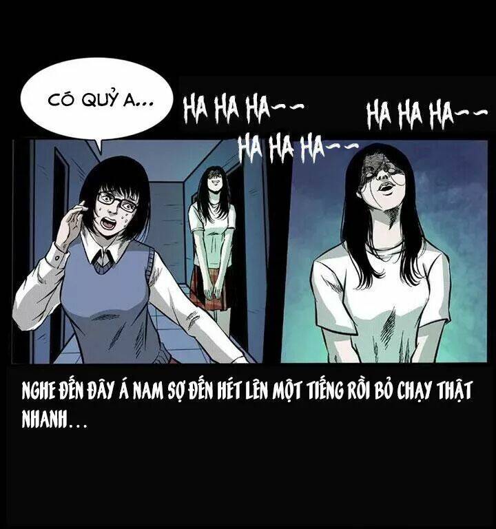 U Minh Ngụy tượng - Chapter 73 - Page 50