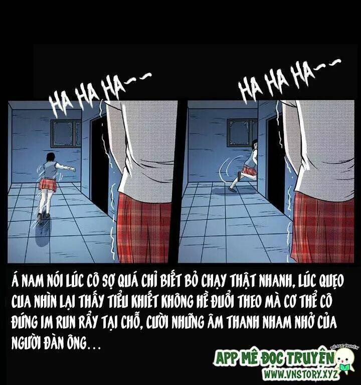 U Minh Ngụy tượng - Chapter 73 - Page 51