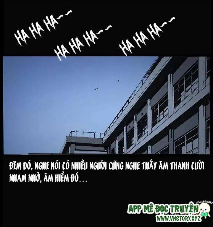 U Minh Ngụy tượng - Chapter 73 - Page 53
