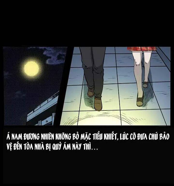 U Minh Ngụy tượng - Chapter 73 - Page 54