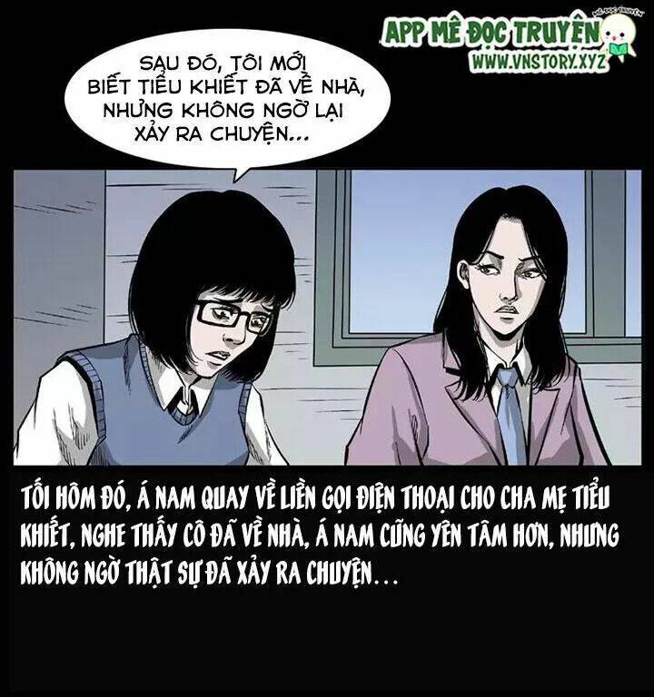 U Minh Ngụy tượng - Chapter 73 - Page 57