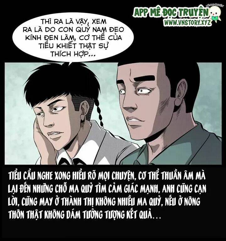 U Minh Ngụy tượng - Chapter 73 - Page 59