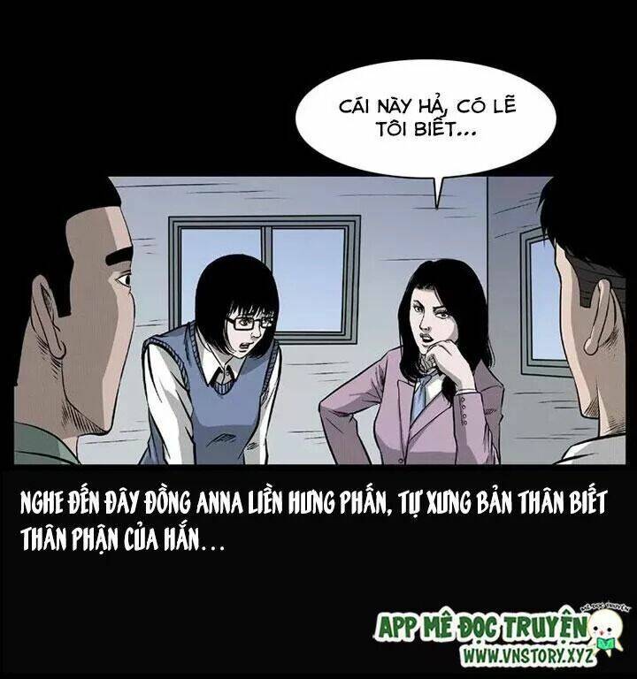 U Minh Ngụy tượng - Chapter 73 - Page 61