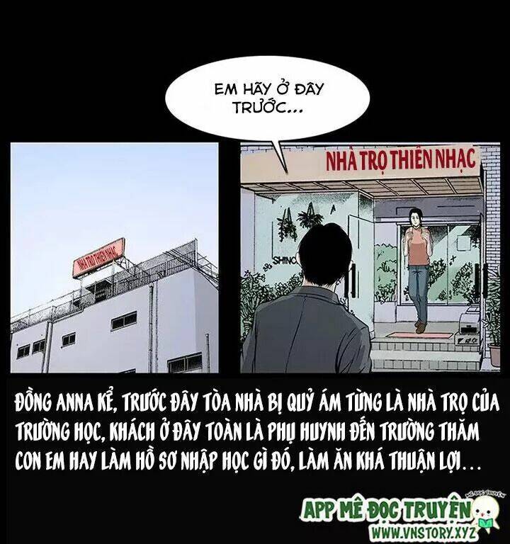 U Minh Ngụy tượng - Chapter 73 - Page 63