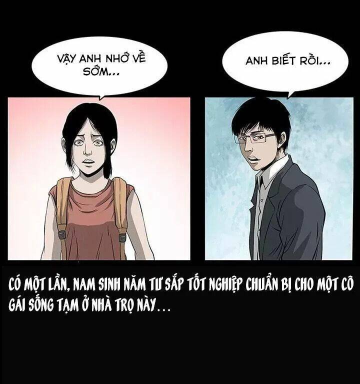 U Minh Ngụy tượng - Chapter 73 - Page 64