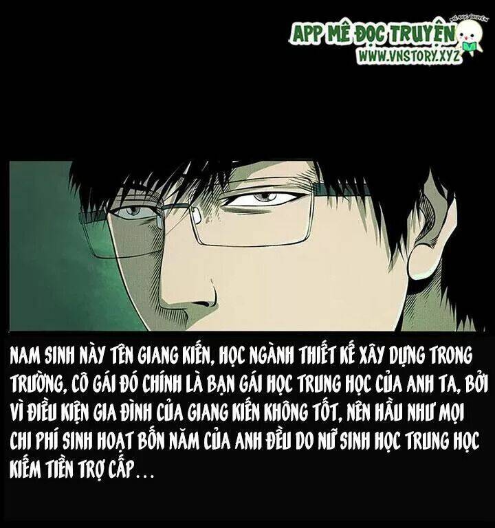 U Minh Ngụy tượng - Chapter 73 - Page 65