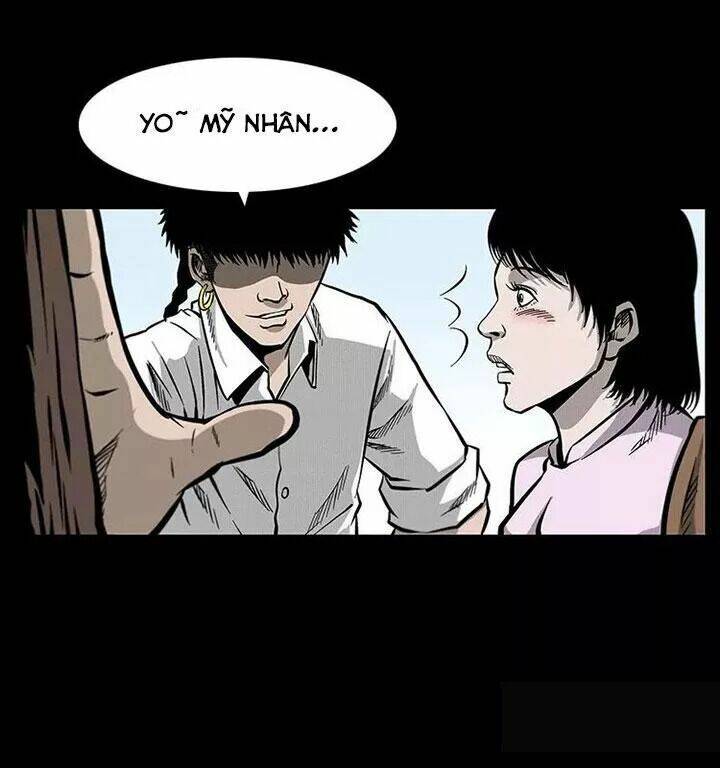 U Minh Ngụy tượng - Chapter 73 - Page 6