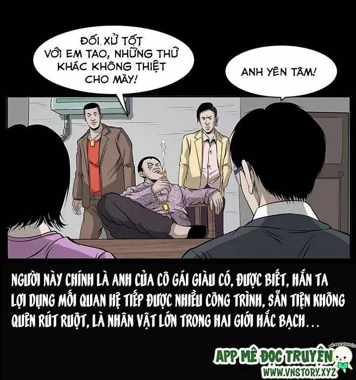 U Minh Ngụy tượng - Chapter 73 - Page 69