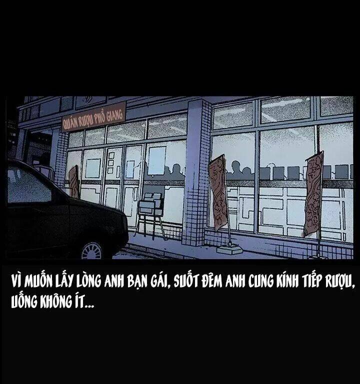 U Minh Ngụy tượng - Chapter 73 - Page 70