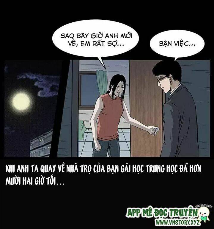 U Minh Ngụy tượng - Chapter 73 - Page 71