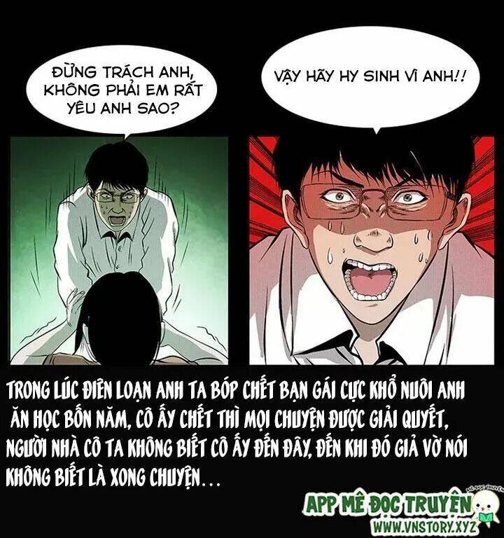 U Minh Ngụy tượng - Chapter 73 - Page 75