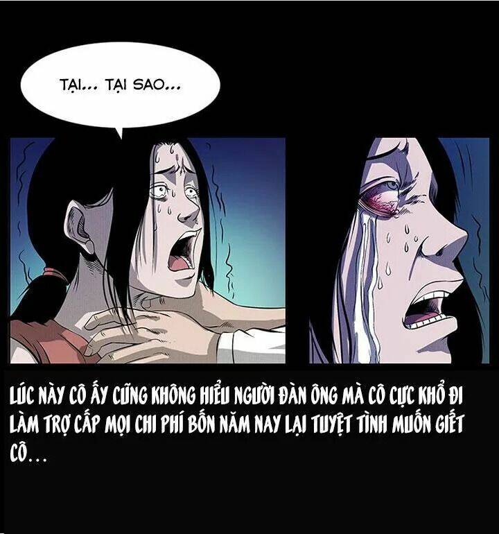 U Minh Ngụy tượng - Chapter 73 - Page 76