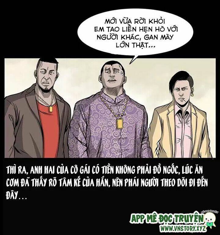 U Minh Ngụy tượng - Chapter 73 - Page 79