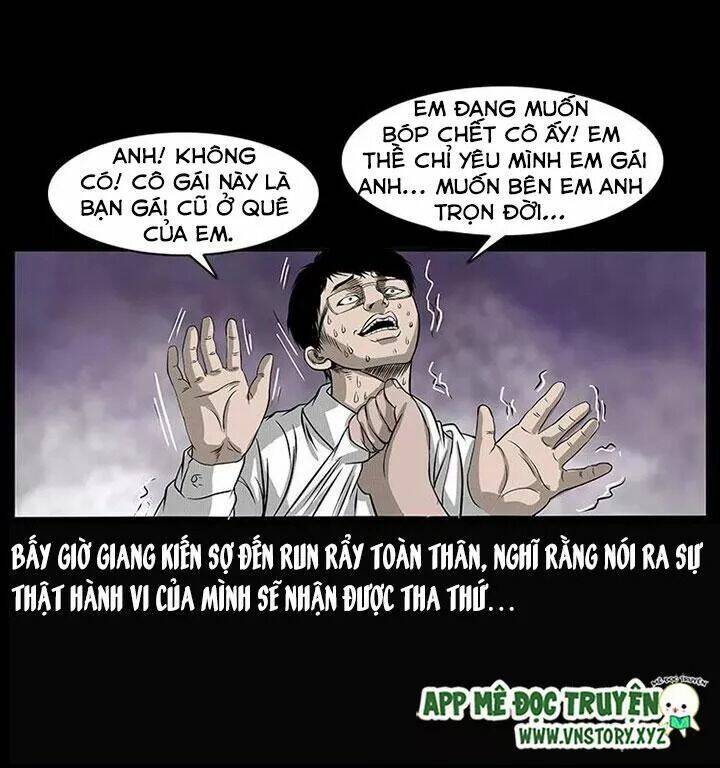 U Minh Ngụy tượng - Chapter 73 - Page 81