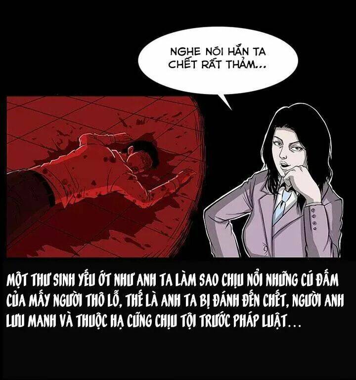 U Minh Ngụy tượng - Chapter 73 - Page 84