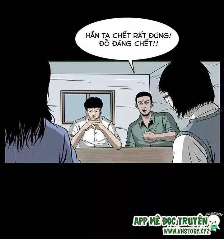 U Minh Ngụy tượng - Chapter 73 - Page 85