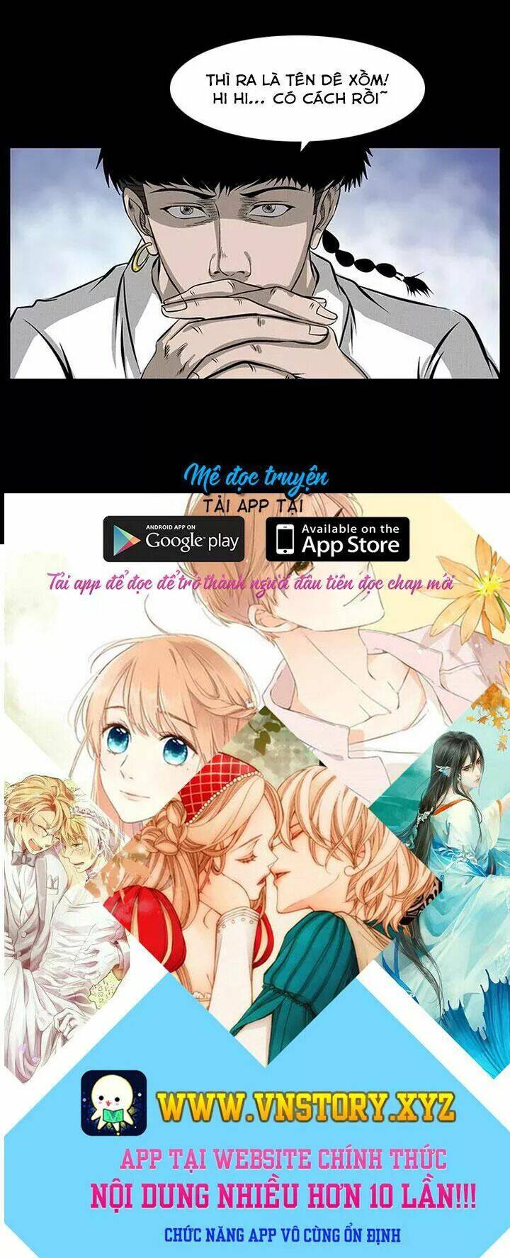 U Minh Ngụy tượng - Chapter 73 - Page 86