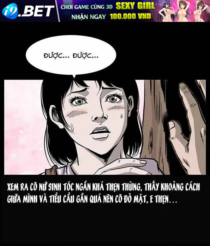 U Minh Ngụy tượng - Chapter 73 - Page 8