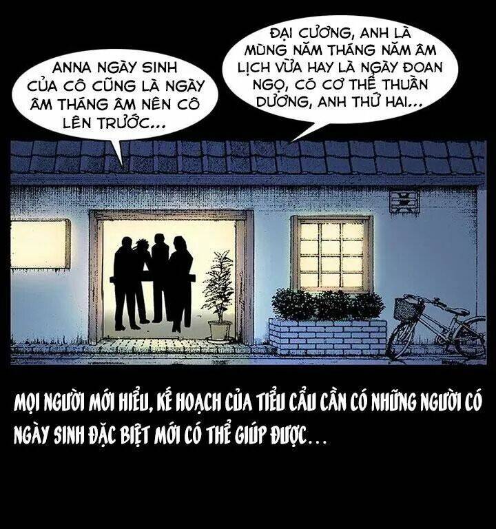 U Minh Ngụy tượng - Chapter 74 - Page 15