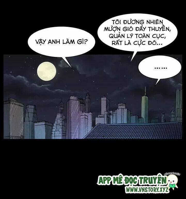 U Minh Ngụy tượng - Chapter 74 - Page 16