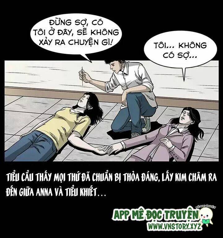 U Minh Ngụy tượng - Chapter 74 - Page 20