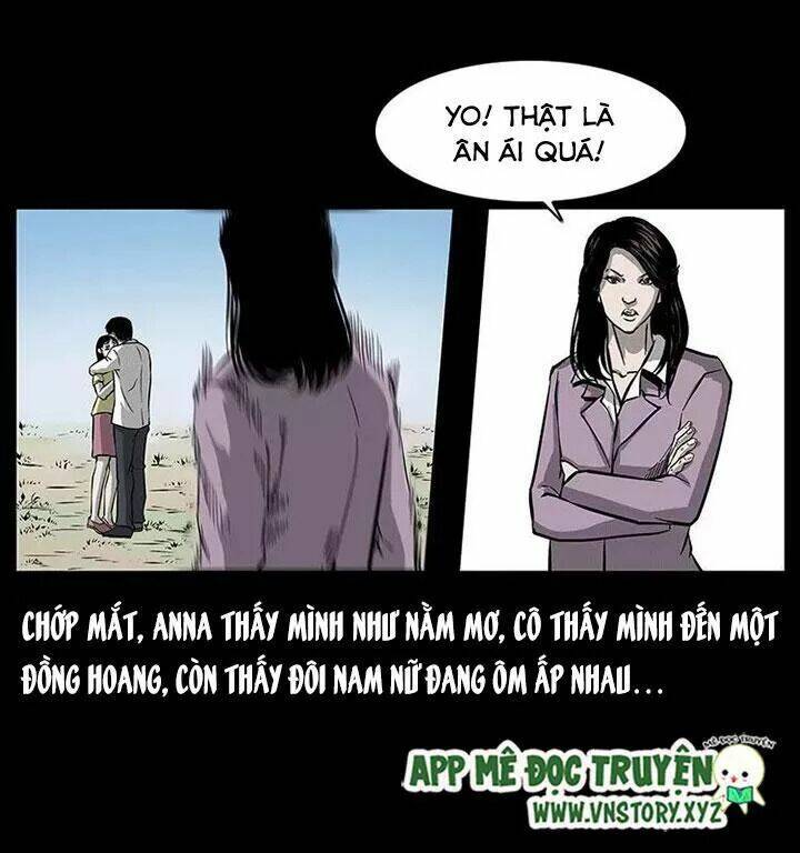 U Minh Ngụy tượng - Chapter 74 - Page 24