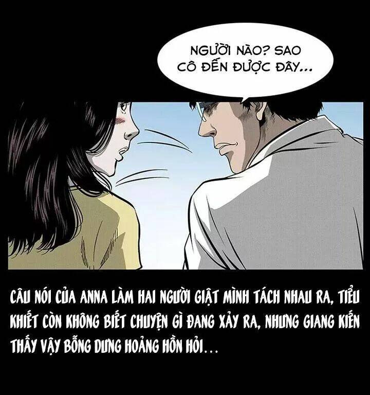 U Minh Ngụy tượng - Chapter 74 - Page 25