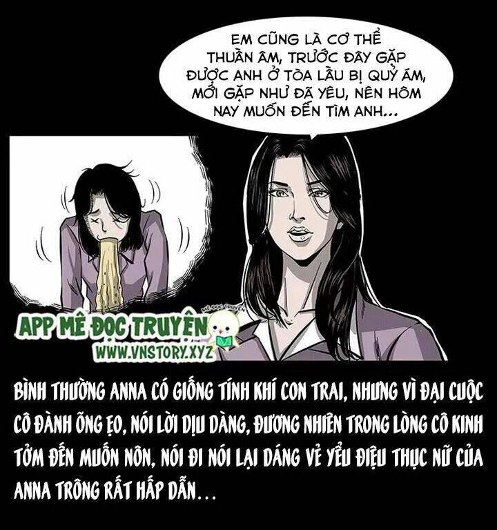 U Minh Ngụy tượng - Chapter 74 - Page 28