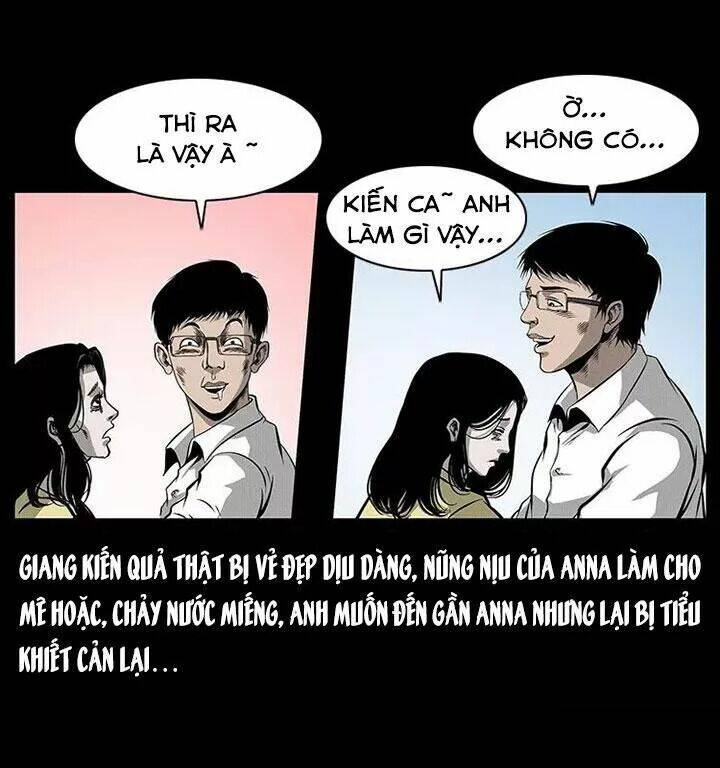 U Minh Ngụy tượng - Chapter 74 - Page 29