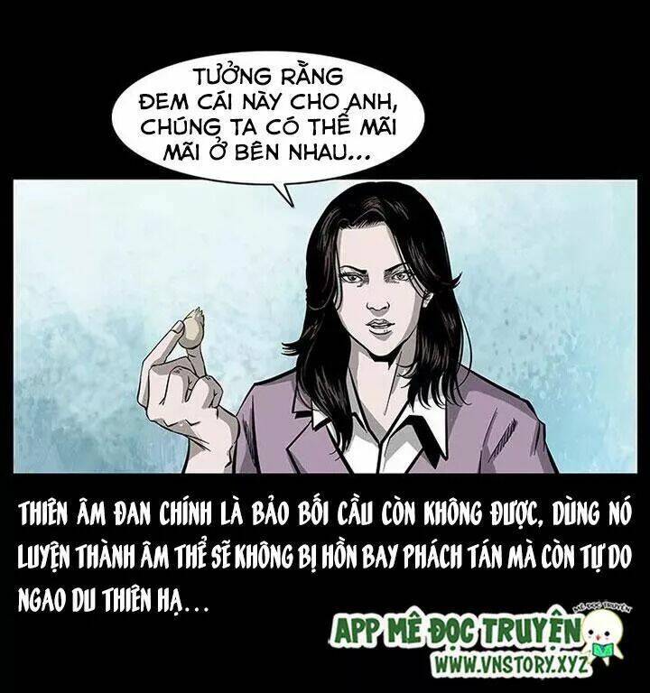 U Minh Ngụy tượng - Chapter 74 - Page 32