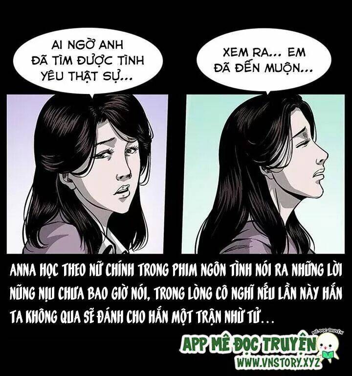 U Minh Ngụy tượng - Chapter 74 - Page 34