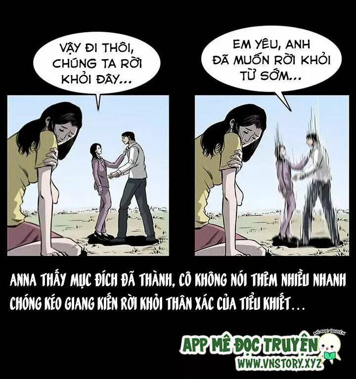 U Minh Ngụy tượng - Chapter 74 - Page 38