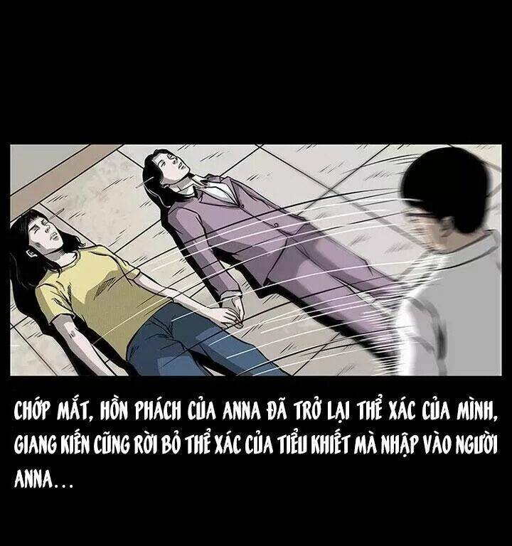 U Minh Ngụy tượng - Chapter 74 - Page 39