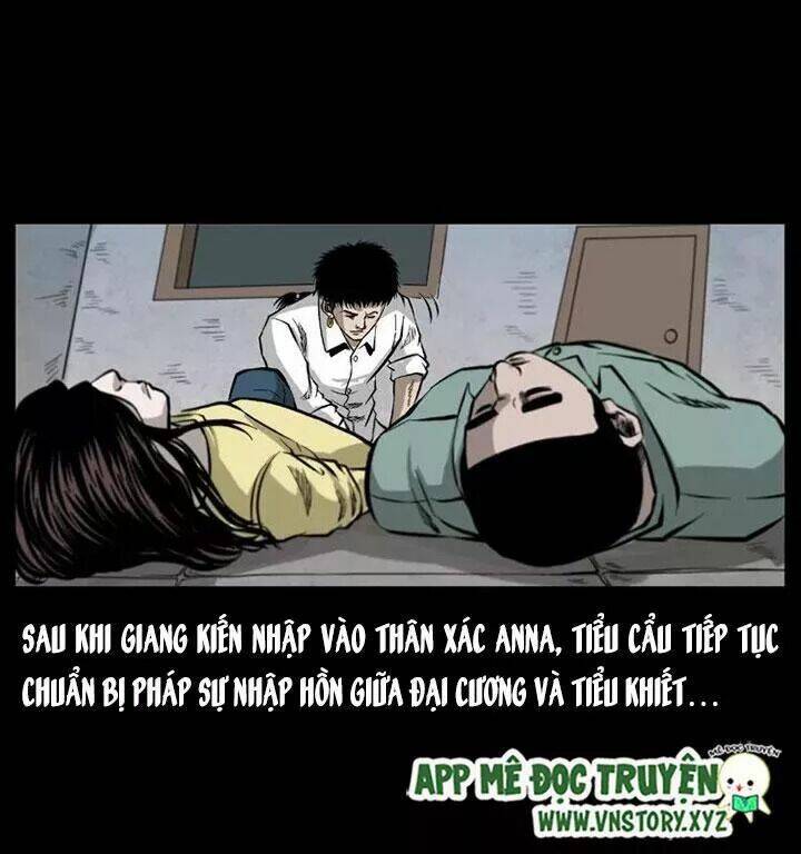 U Minh Ngụy tượng - Chapter 74 - Page 42